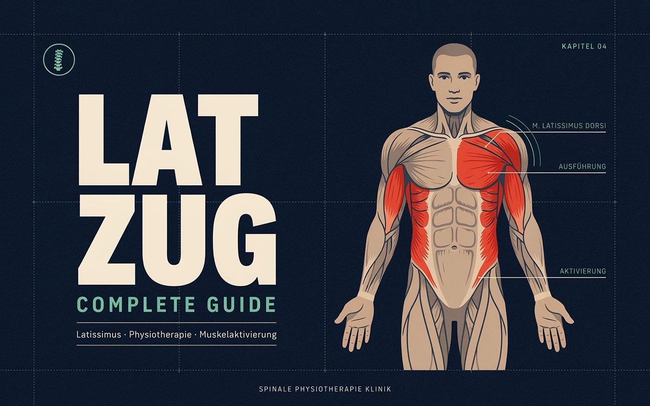 Latzug