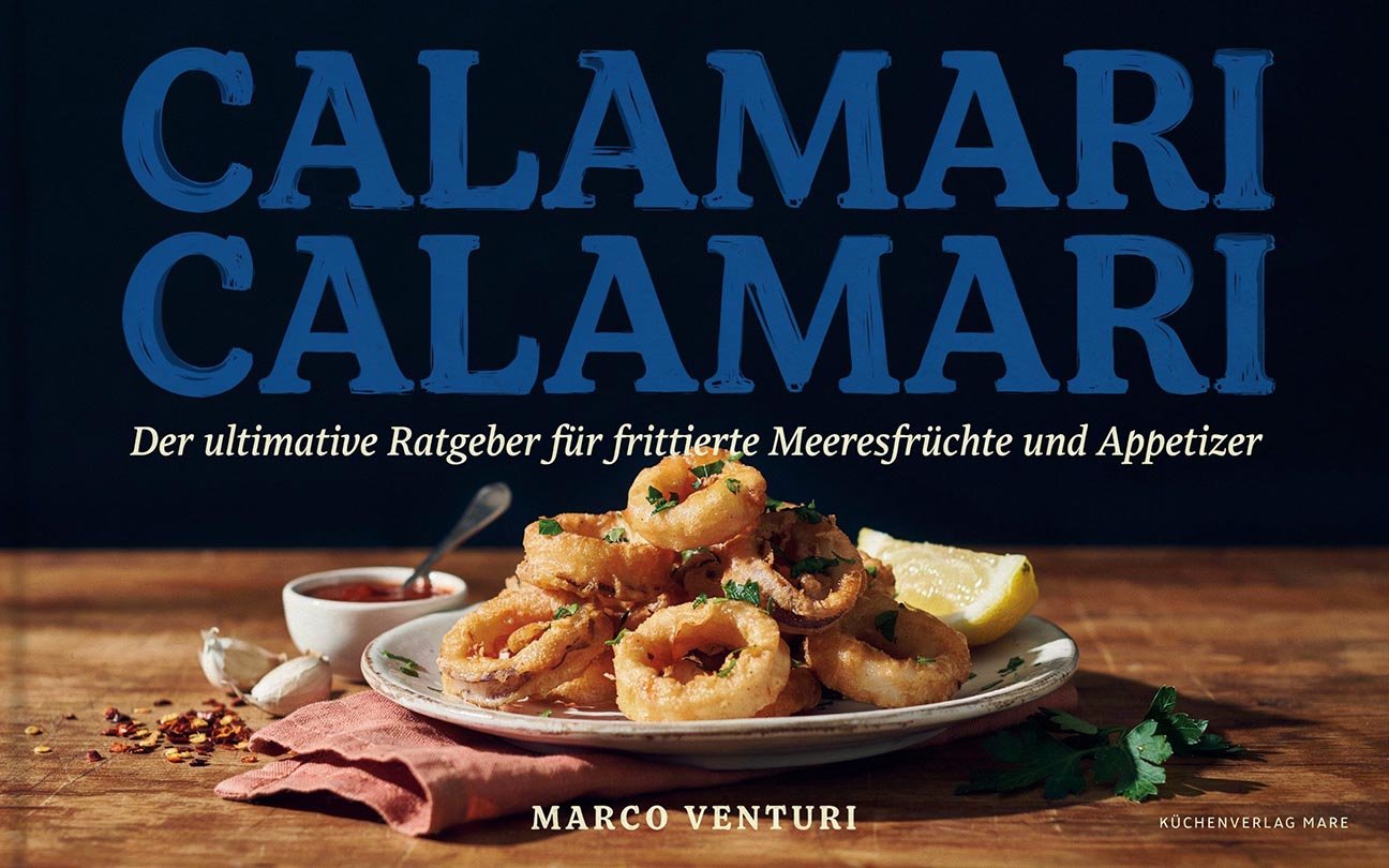 Calamari Calamari