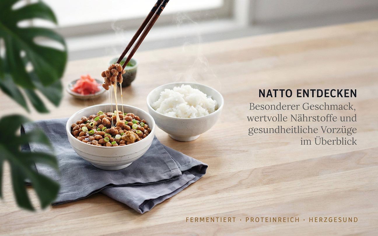 Natto