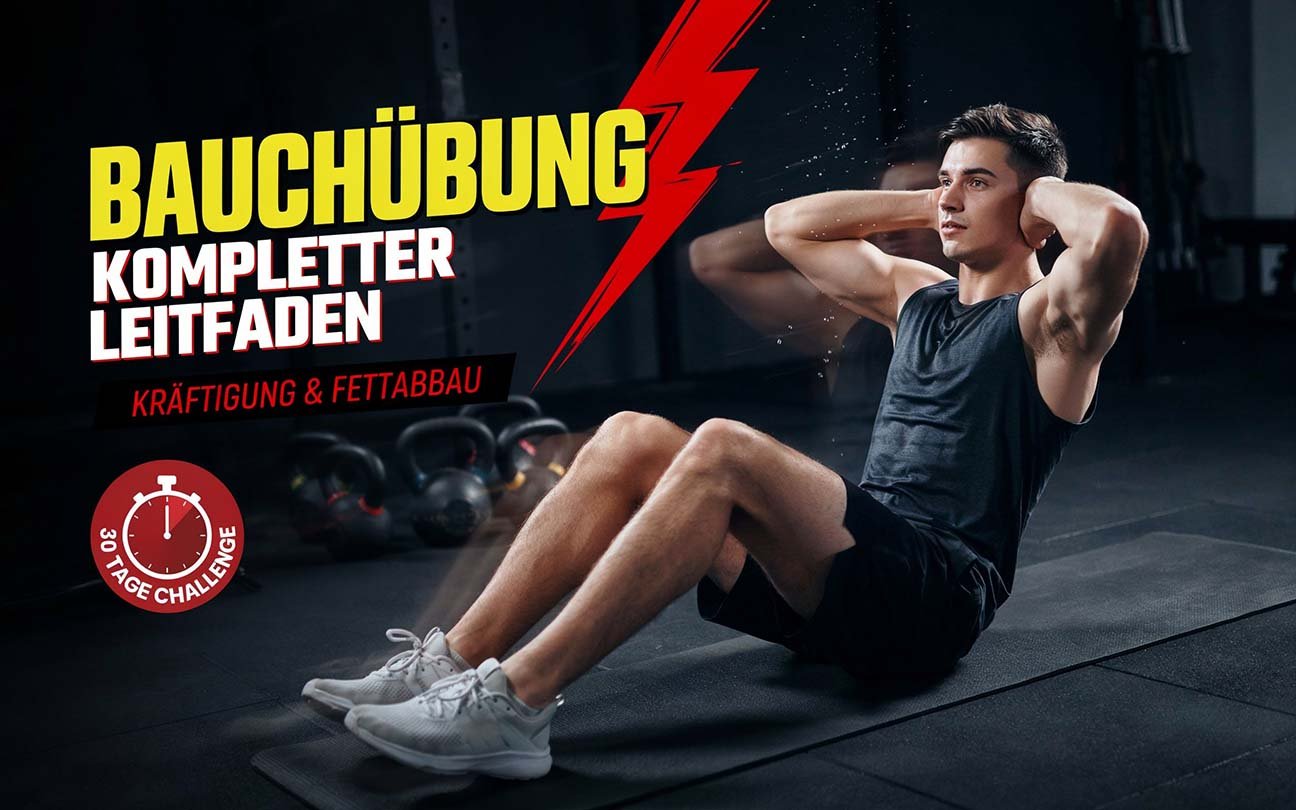 bauchÃ¼bung