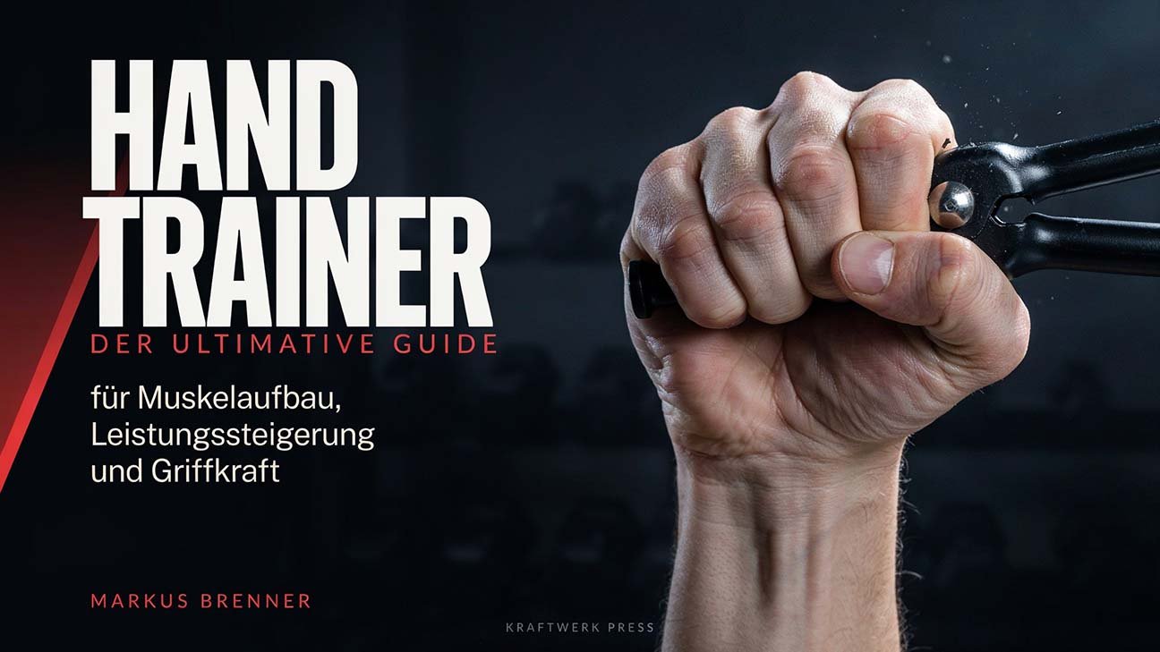Hand Trainer