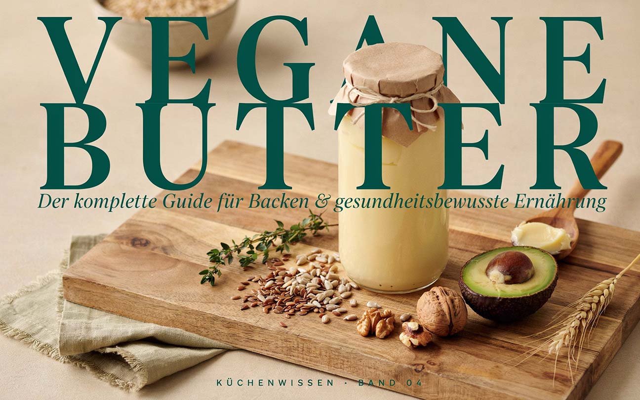 Vegane Butter