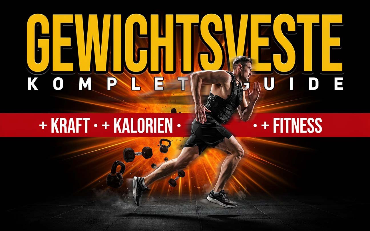 gewichtsweste