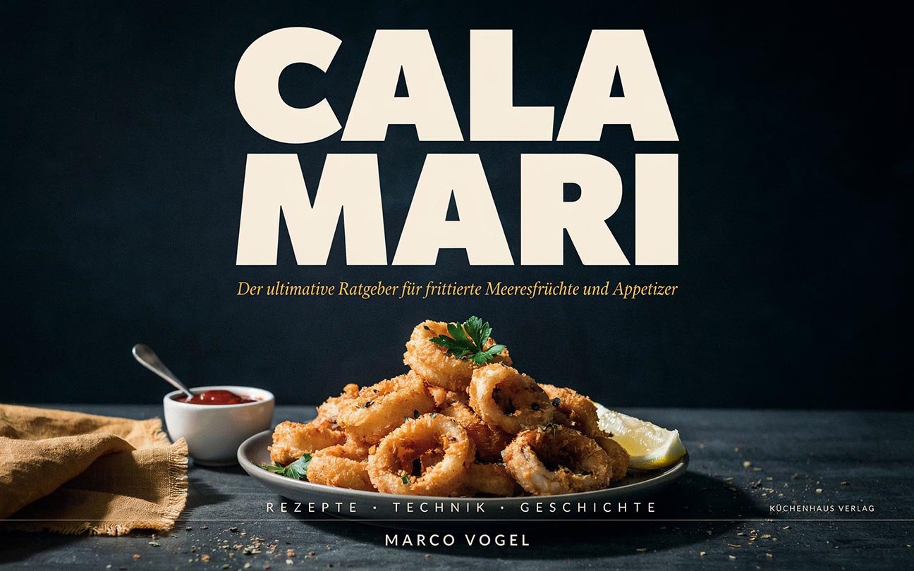 Calamari Calamari