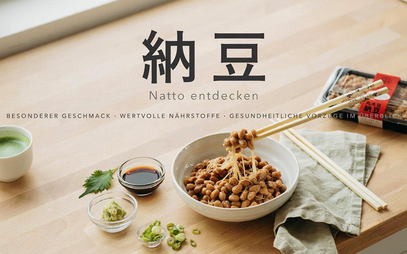 Natto
