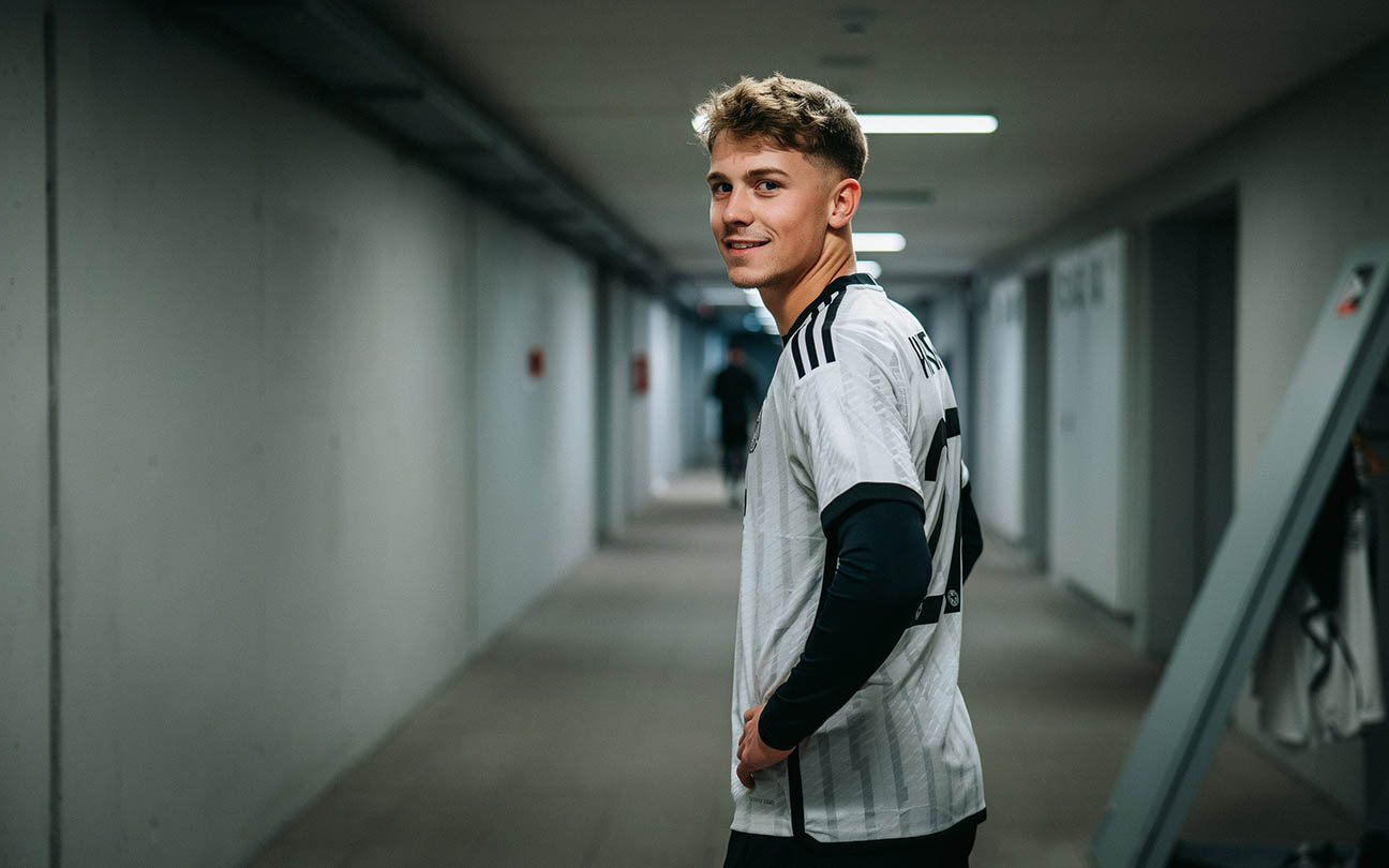 Florian Wirtz