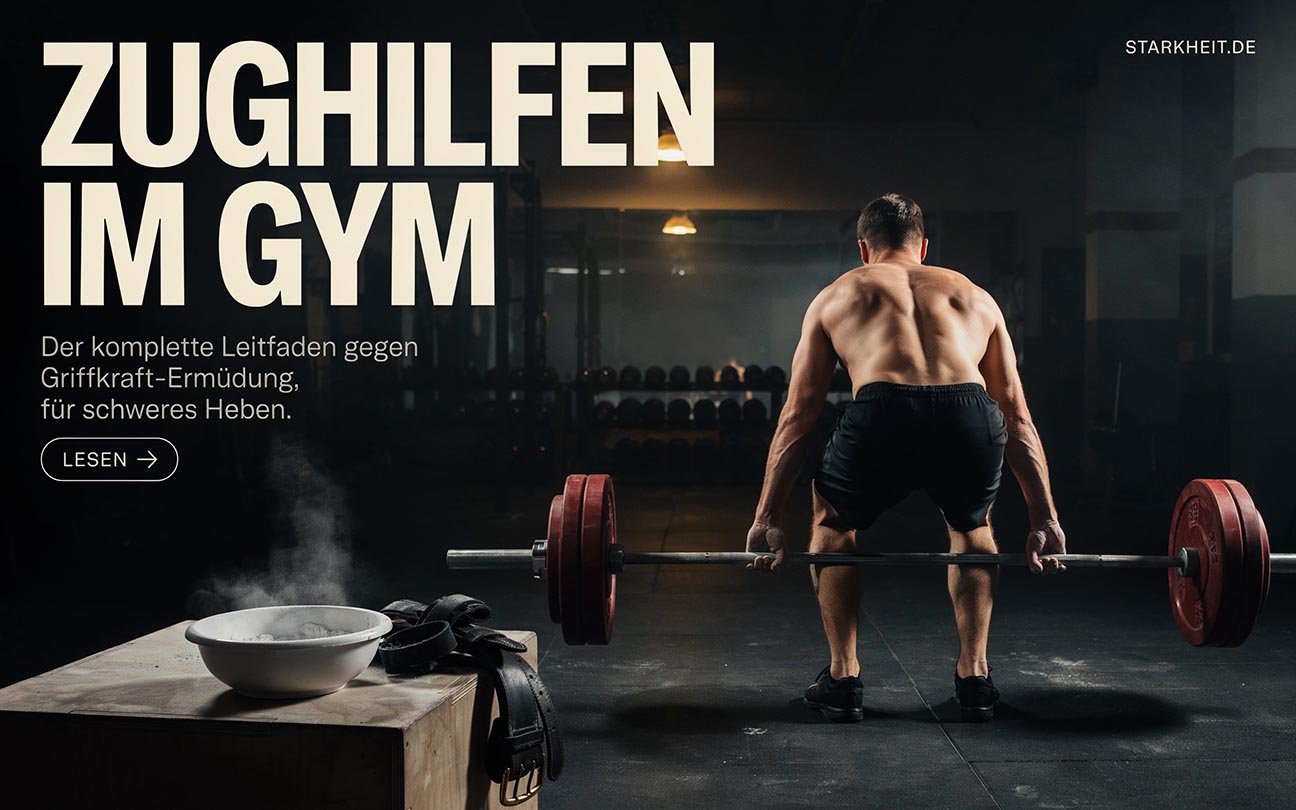Zughilfen Gym