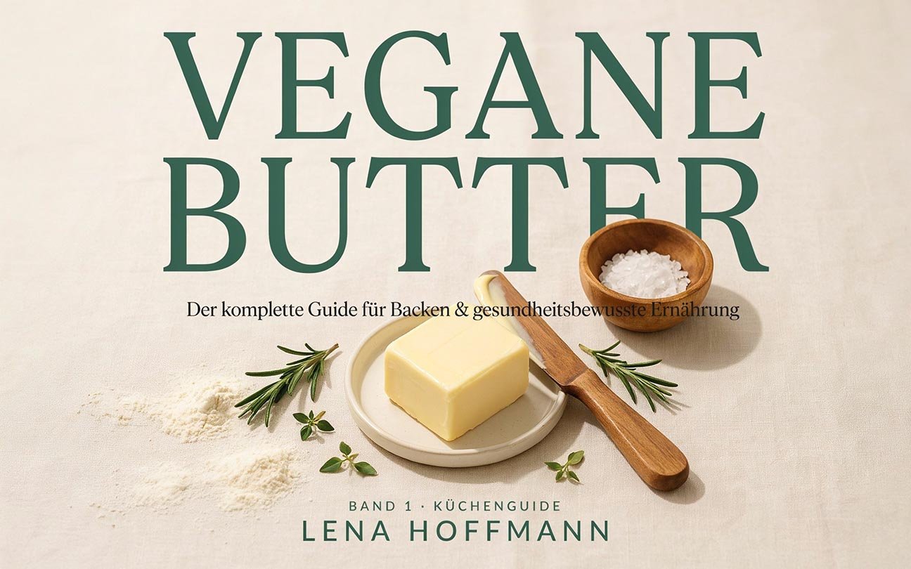 Vegane Butter