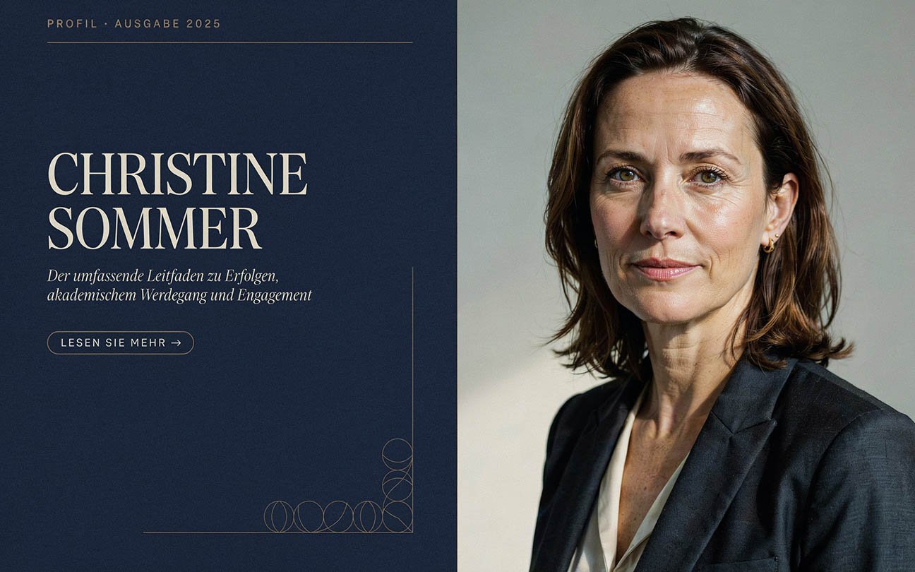 Christine Sommer