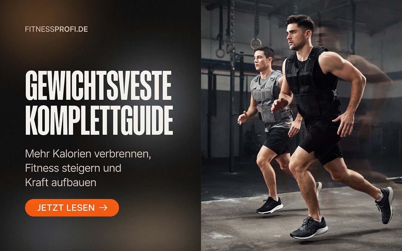 gewichtsweste