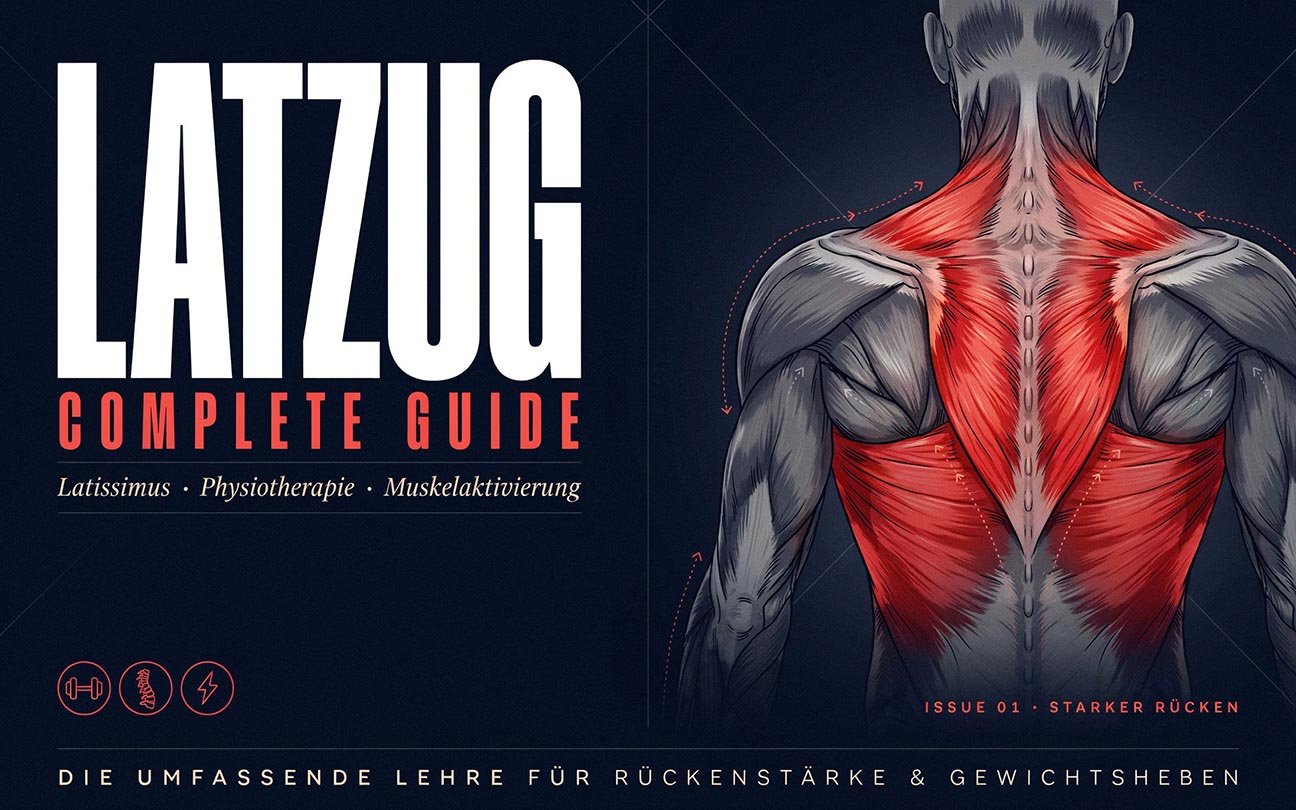 Latzug