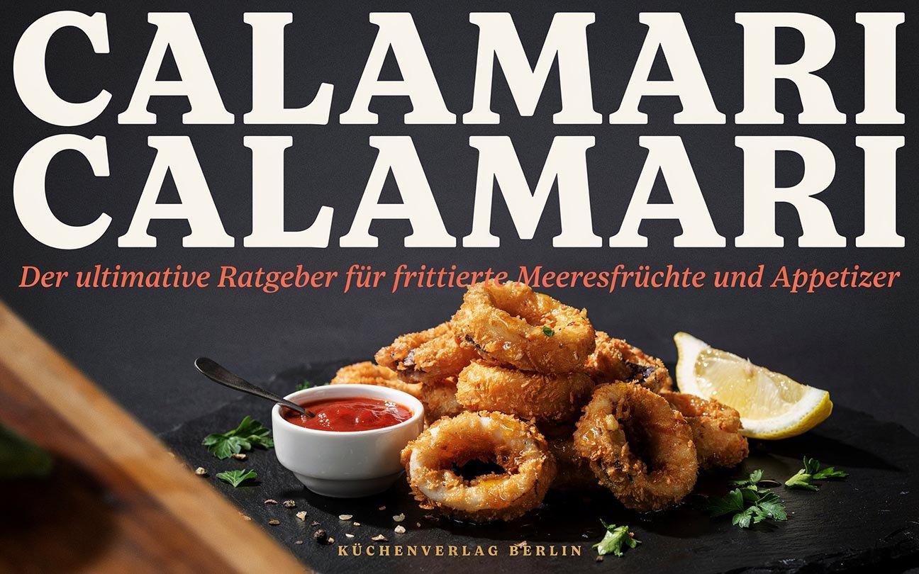 Calamari Calamari