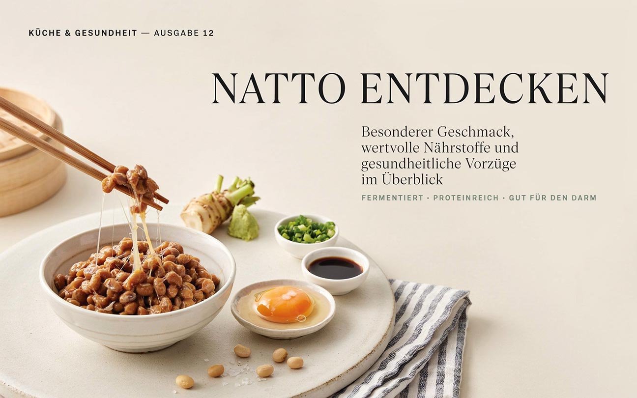 Natto