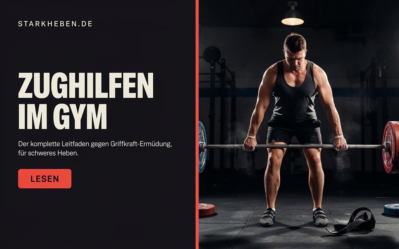 Zughilfen Gym