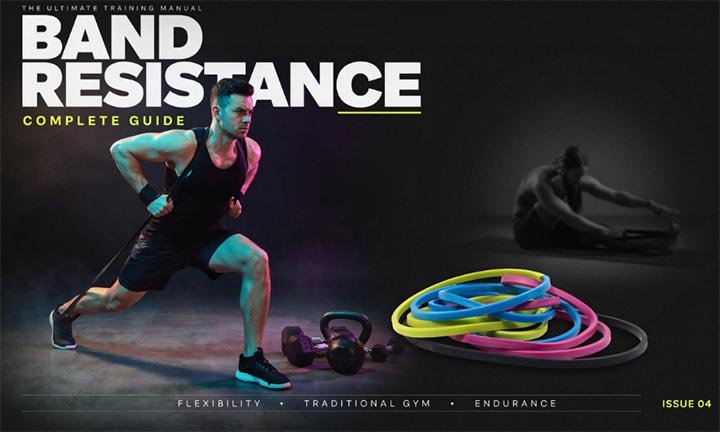 Band Resistance Band