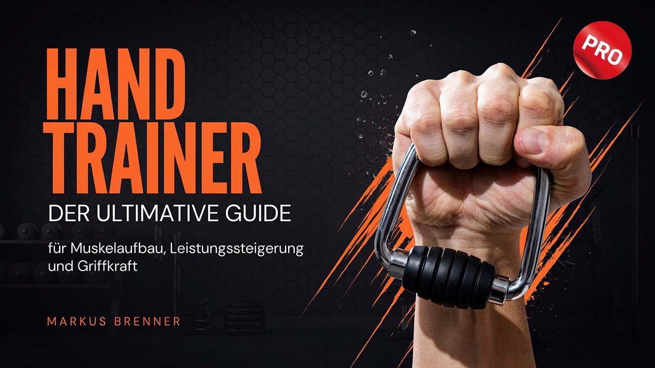 Hand Trainer