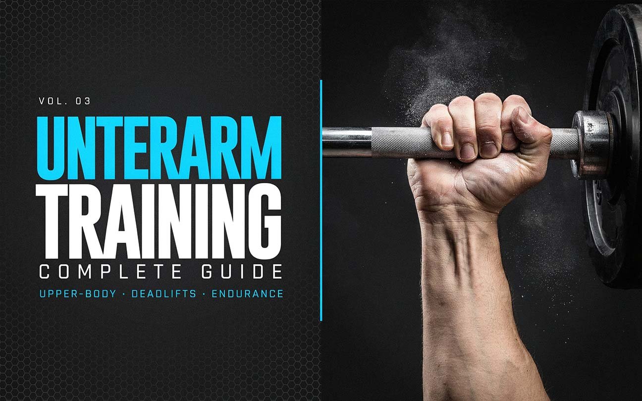 Unterarm Training