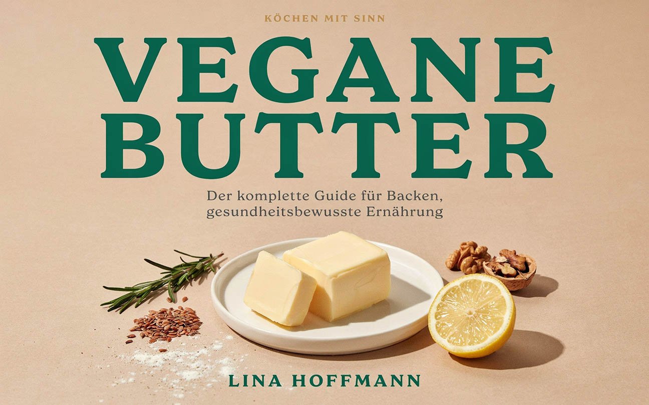 Vegane Butter