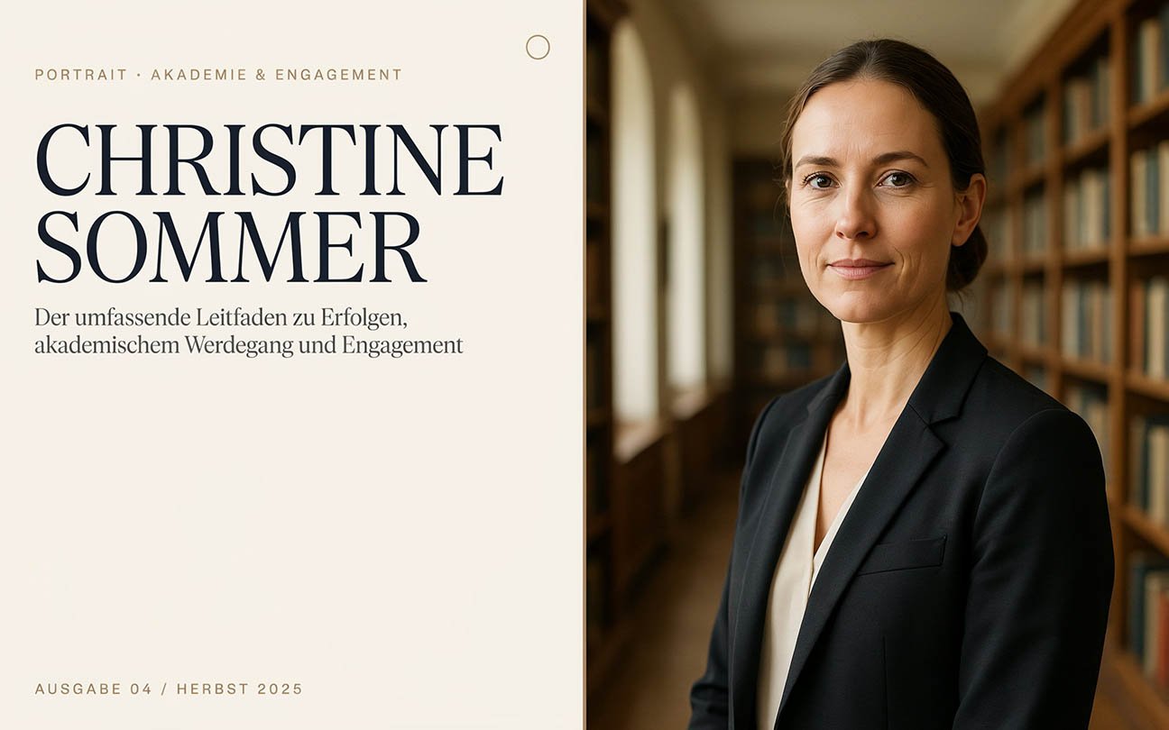 Christine Sommer