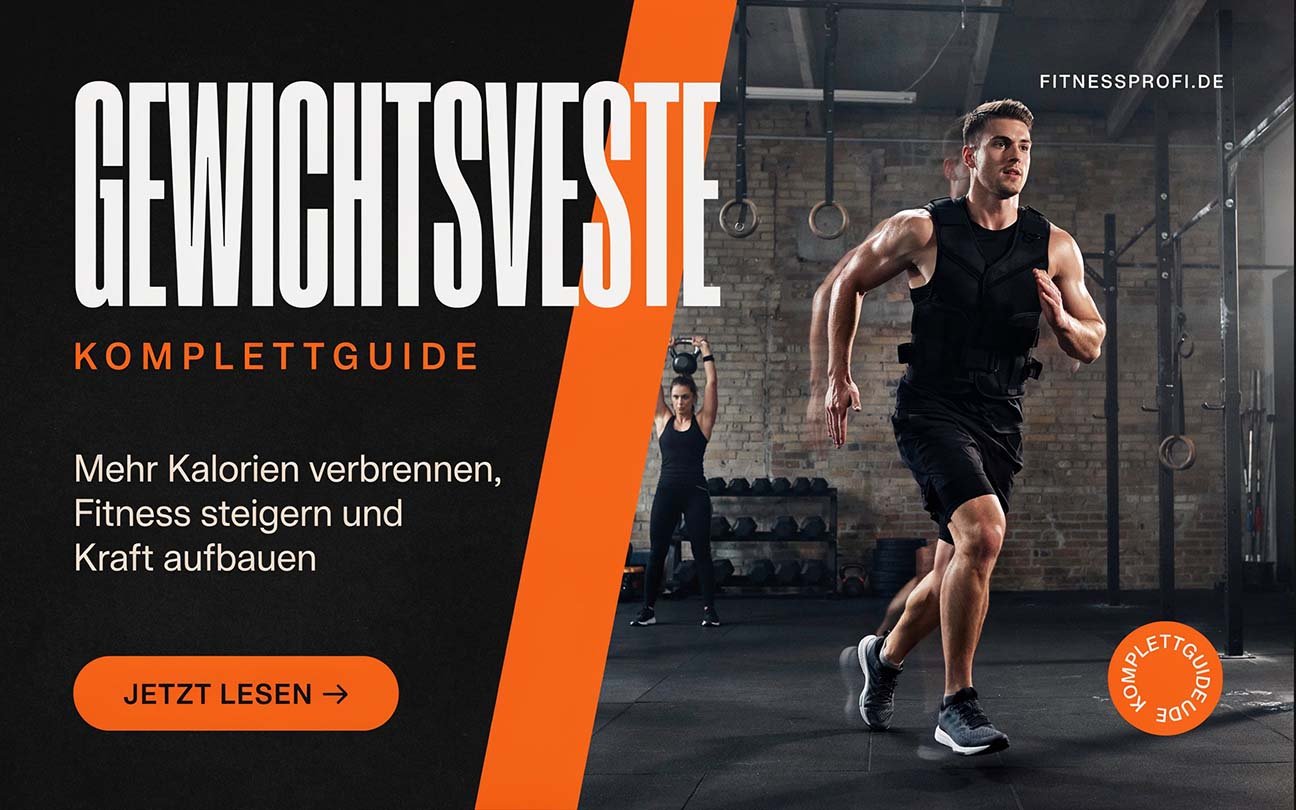gewichtsweste