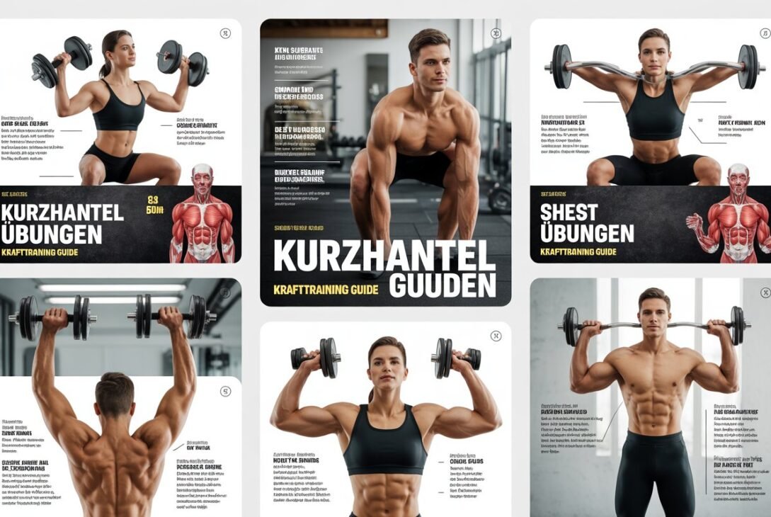 kurzhantel übungen Complete Guide: bezeichnet Fitness, Krafttrainingsübungen