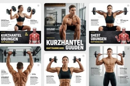 kurzhantel übungen Complete Guide: bezeichnet Fitness, Krafttrainingsübungen