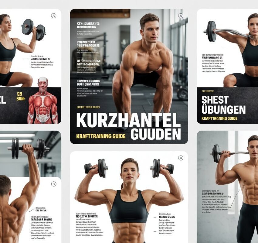 kurzhantel übungen Complete Guide: bezeichnet Fitness, Krafttrainingsübungen