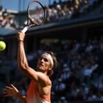 Alexander Zverev im Fokus: Der Weg zur Weltspitze durch mentale Stärke, sportliche Exzellenz und unermüdlichen Einsatz