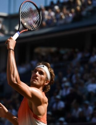 Alexander Zverev im Fokus: Der Weg zur Weltspitze durch mentale Stärke, sportliche Exzellenz und unermüdlichen Einsatz
