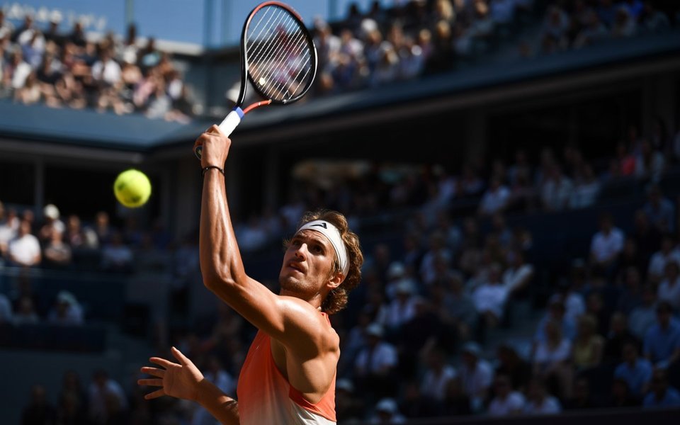Alexander Zverev im Fokus: Der Weg zur Weltspitze durch mentale Stärke, sportliche Exzellenz und unermüdlichen Einsatz