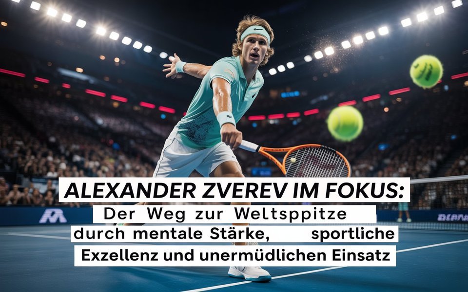 Alexander Zverev