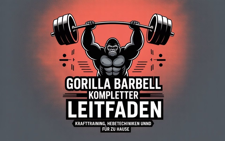 Gorilla Barbell