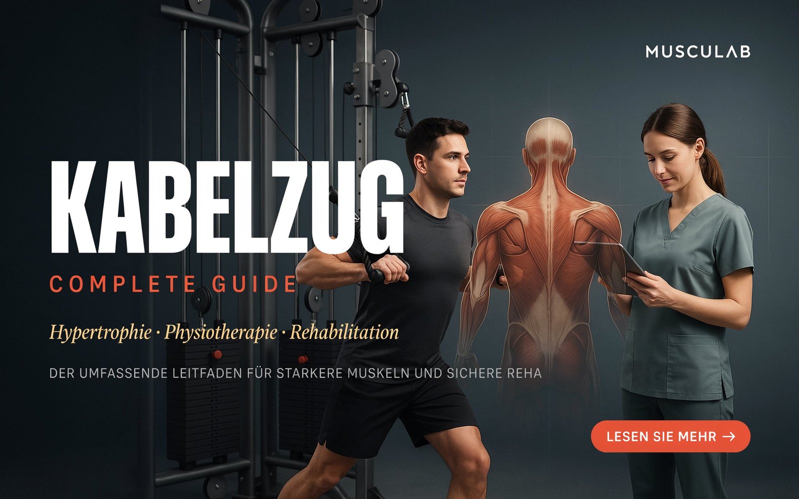 Kabelzug