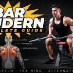 T Bar Rudern complete Guide: muscles, gym training & Rudern Alternative