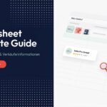 Oopbuy Spreadsheet Complete Guide: Produktverzeichnisse & Verkäuferinformationen