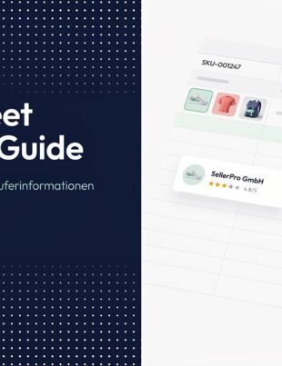 Oopbuy Spreadsheet Complete Guide: Produktverzeichnisse & Verkäuferinformationen