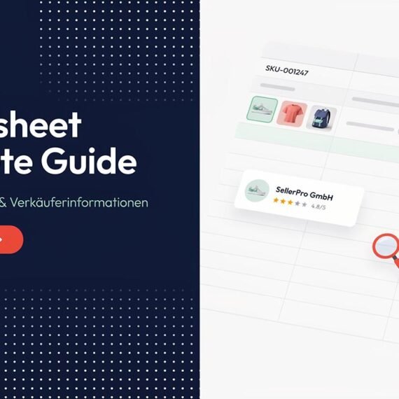Oopbuy Spreadsheet Complete Guide: Produktverzeichnisse & Verkäuferinformationen