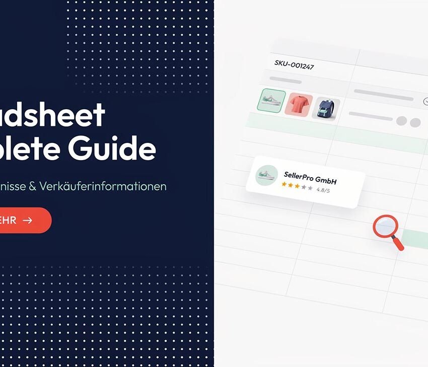 Oopbuy Spreadsheet Complete Guide: Produktverzeichnisse & Verkäuferinformationen