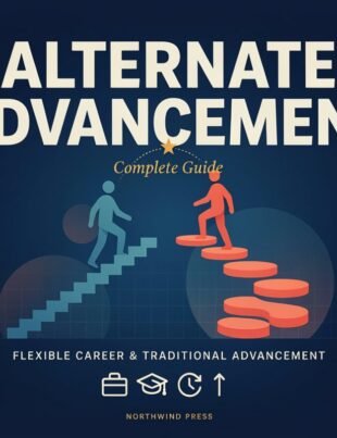 Alternate Advancement complete Guide: flexible career & traditional advancement