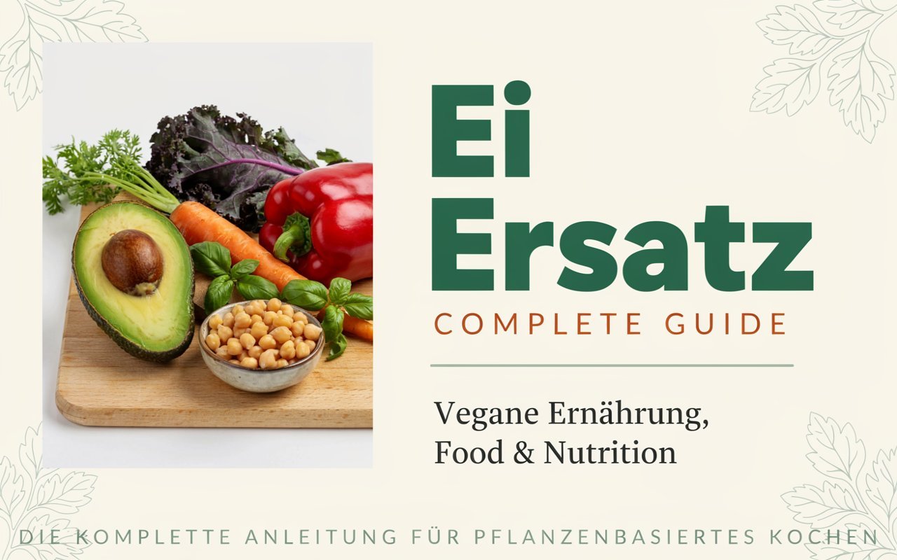 Ei Ersatz