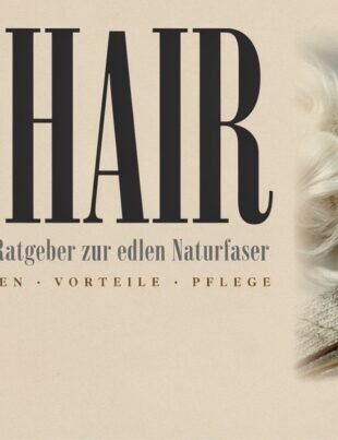 Mohair: Der umfassende Ratgeber zur edlen Naturfaser – Eigenschaften, Vorteile, Pflege