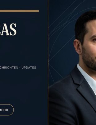 Andreas Pfaff Complete Guide: Biografie, Aktuelle Nachrichten & Updates