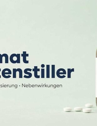 Silomat Hustenstiller Ratgeber: Inhaltsstoffe, Dosierung & Nebenwirkungen