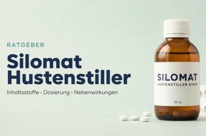 Silomat Hustenstiller Ratgeber: Inhaltsstoffe, Dosierung & Nebenwirkungen