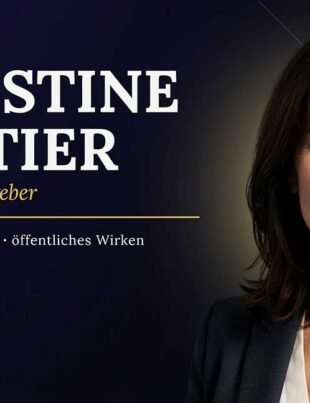 Christine Gautier – Kompletter Ratgeber: Erfolge, Hintergrund & öffentliches Wirken