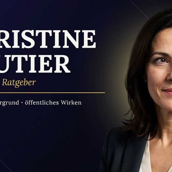 Christine Gautier – Kompletter Ratgeber: Erfolge, Hintergrund & öffentliches Wirken