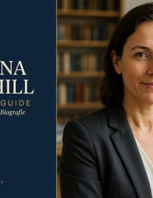 Tatjana Kuschill Complete Guide: Karriere, Erfolge und Relevante Biografische Details