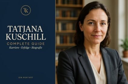 Tatjana Kuschill Complete Guide: Karriere, Erfolge und Relevante Biografische Details