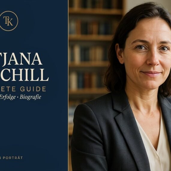 Tatjana Kuschill Complete Guide: Karriere, Erfolge und Relevante Biografische Details