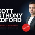 Scott Anthony Redford Complete Guide: Biografie, Vertrauenswürdigkeit & öffentliche Persönlichkeit